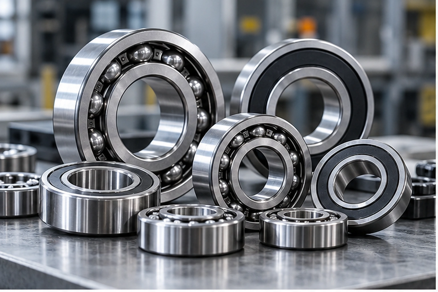 Bearing