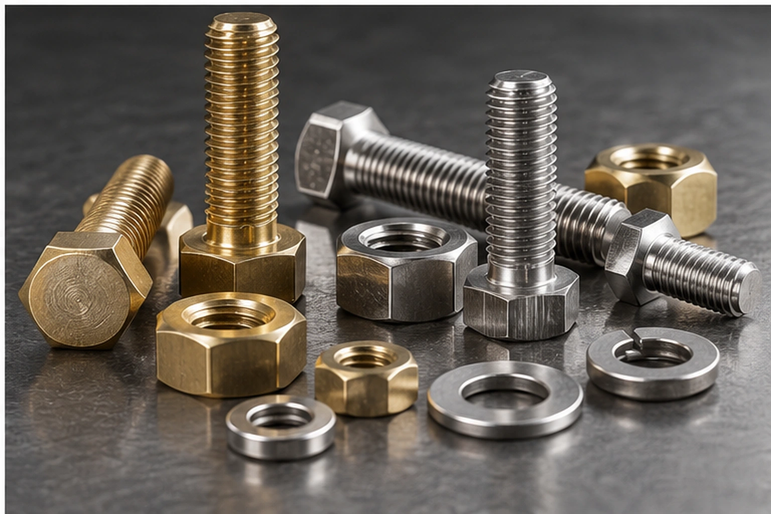 Fastener