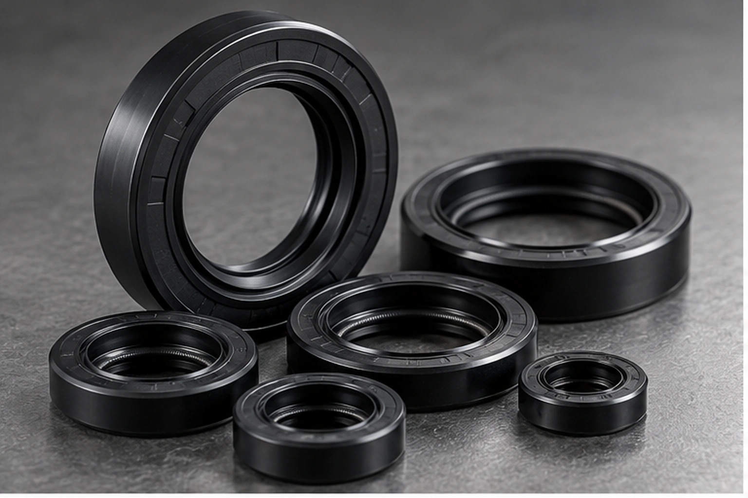 Oil Seal